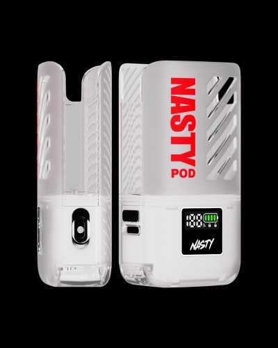Nasty PX 20 Device