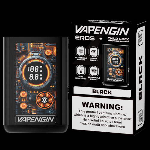 VAPENGIN EROS 20000 PUFFS DEVICE