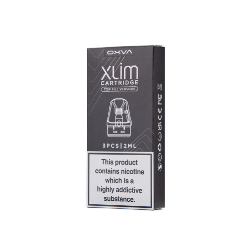 OXVA Xlim Pro 2 Top Fill Cartridge